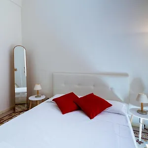 In The Heart Of Appartement