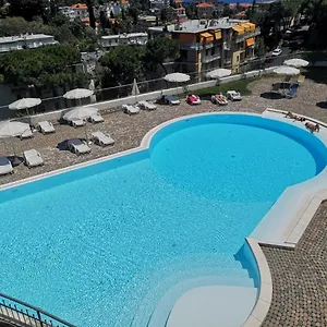 Hotel apartamentowy Modus Vivendi, San Remo