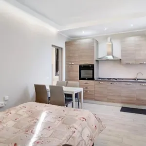  Апартаменты Casa Sanremo Tiziano Parking Gratis Spiaggia 15 Minuti A Piedi