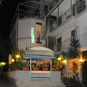 Hotel Sorriso, San Remo