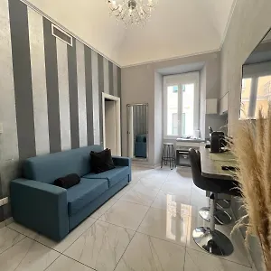Toffee Matteotti - Myplacesanremo Appartement
