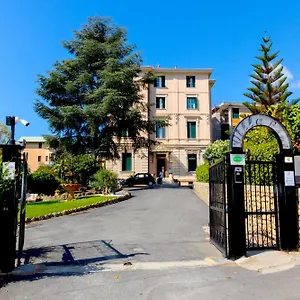 Hotel Levi, San Remo