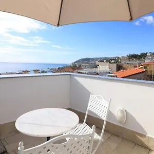 Italianway - Costiglioli 8 Appartement