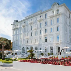 Hotel Miramare The Palace, San Remo